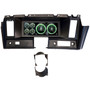 Autometer InVision Digital Instrument Display for Chevrolet Camaro