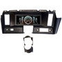 Autometer InVision Digital Instrument Display for Chevrolet Camaro