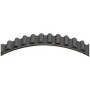Dayco Engine Timing Belt 95159 - front view