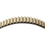 Dayco Engine Timing Belt 95334 - front view