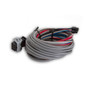 Autometer 25ft Wideband Extension Wiring Harness