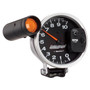 Autometer 5in 10,000RPM Shift Lite Pedestal Tachometer