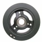 Engine Harmonic Balancer PB1439N - front view
