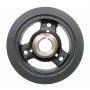 Engine Harmonic Balancer PB1439N - back view