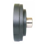 Engine Harmonic Balancer PB1181N - side view