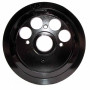 Diesel Race Performance Engine Harmonic Balancer PB1490DP - front view