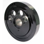 Diesel Race Performance Engine Harmonic Balancer PB1490DP