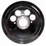 Diesel Race Performance Engine Harmonic Balancer PB1490DP - back view