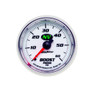 Autometer 52mm 0-60PSI Mechanical Boost Gauge NV