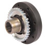 Engine Harmonic Balancer PB1538N