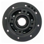 Engine Harmonic Balancer PB1538N - back view