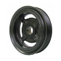 Engine Harmonic Balancer PB1119N - angled view