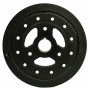 Street Performance Engine Harmonic Balancer PB1046ST - front view