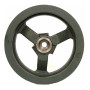 Engine Harmonic Balancer PB1354N - back view