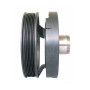 Engine Harmonic Balancer PB1186N - side view