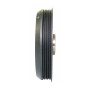 Engine Harmonic Balancer PB1143N - side view