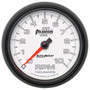 Autometer 3-3/8in 10,000RPM In-Dash Tachometer Phantom II