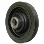 Engine Harmonic Balancer PB1188N - angled view