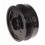 Diesel Race Performance Engine Harmonic Balancer PB1492DP