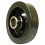 Street Performance Engine Harmonic Balancer PB1211ST - angled view