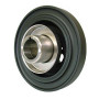 Engine Harmonic Balancer PB1004N - angled view