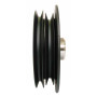 Engine Harmonic Balancer PB1212N - side view