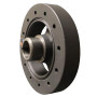 Engine Harmonic Balancer PB1546N - angled view
