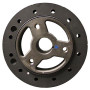 Engine Harmonic Balancer PB1546N - back view