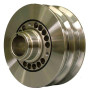 Race Performance Engine Harmonic Balancer PBU1480SS25
