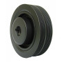 Engine Harmonic Balancer PB1372N
