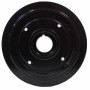 Race Performance Engine Harmonic Balancer PB1056SS - front view