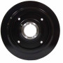 Race Performance Engine Harmonic Balancer PB1056SS - back view