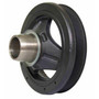 Engine Harmonic Balancer PB1375N - angled view