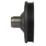 Engine Harmonic Balancer PB1375N - side view