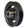 Engine Harmonic Balancer PB1678N - back view