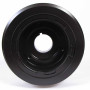 Race Performance Engine Harmonic Balancer PBU81480SS25 - back view