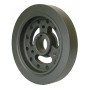 Engine Harmonic Balancer PB1111N - angled view