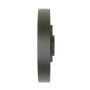 Engine Harmonic Balancer PB1111N - side view