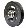 Engine Harmonic Balancer PB1679N - back view