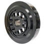 Race Performance Engine Harmonic Balancer PB2221SS - front view