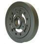 Street Performance Engine Harmonic Balancer PB1111ST