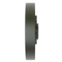 Street Performance Engine Harmonic Balancer PB1111ST - side view