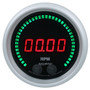 Autometer 85.7mm 0-16K RPM Tachometer Sport-Comp Elite
