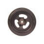 Engine Harmonic Balancer PB1526N - back view