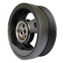 Engine Harmonic Balancer PB1645N - back view