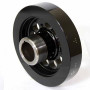 Race Performance Engine Harmonic Balancer PB1019SS