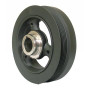 Engine Harmonic Balancer PB1116N - angled view