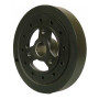 Engine Harmonic Balancer PB1487N - angled view