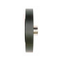 Engine Harmonic Balancer PB1487N - side view
