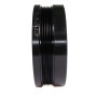 Diesel Race Performance Engine Harmonic Balancer PB1648DP - side view